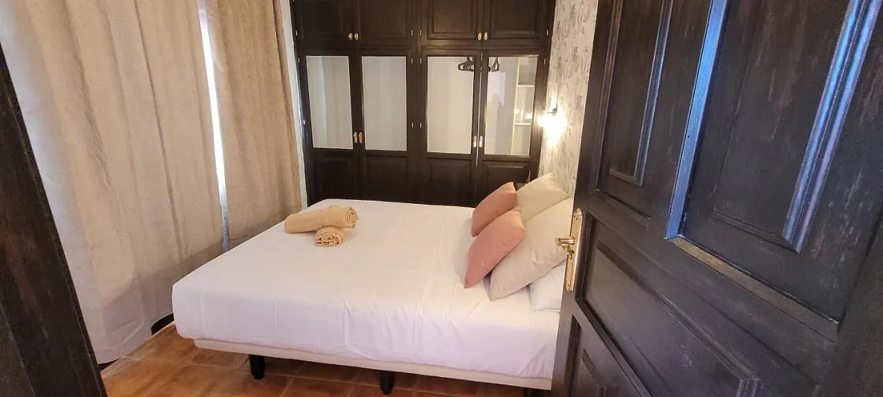Hotel Ecolife Tenerife سان ميغيل ذي أبونا 3*,  إسبانيا