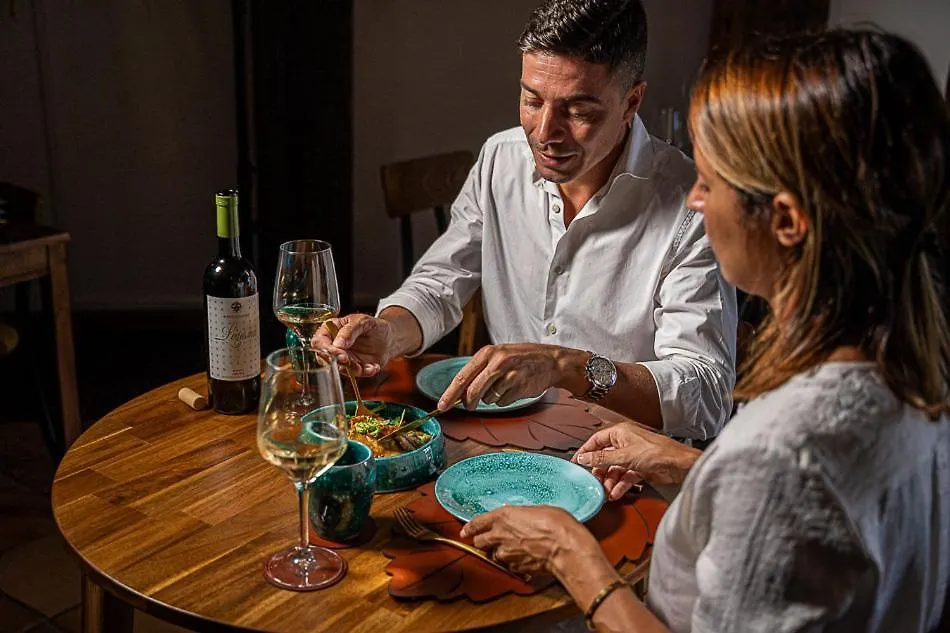 Hotel Ecolife Tenerife سان ميغيل ذي أبونا