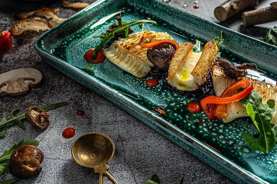 Hotel Ecolife Tenerife سان ميغيل ذي أبونا