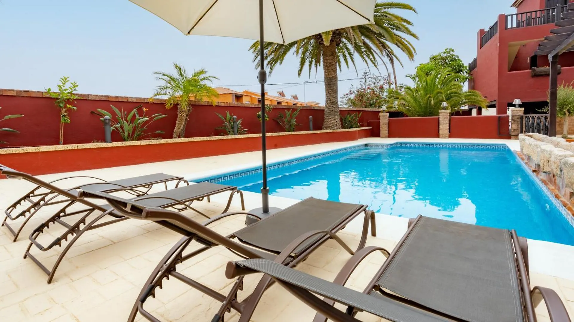 ***  Hotel Ecolife Tenerife سان ميغيل ذي أبونا إسبانيا