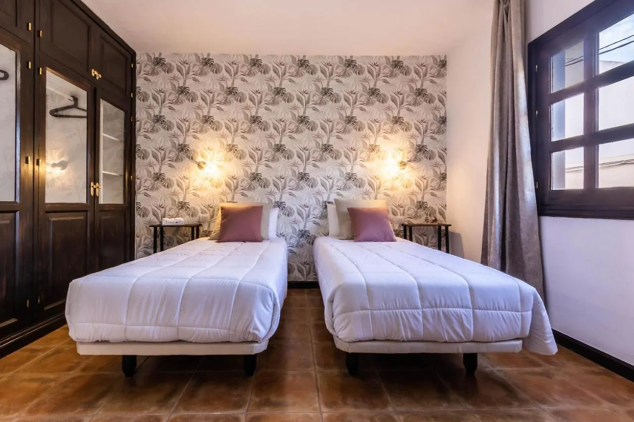 Hotel Ecolife Tenerife San Miguel de Abona 3*,  Spain