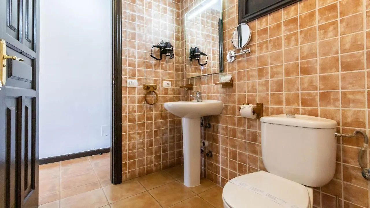 Hotel Ecolife Tenerife San Miguel de Abona