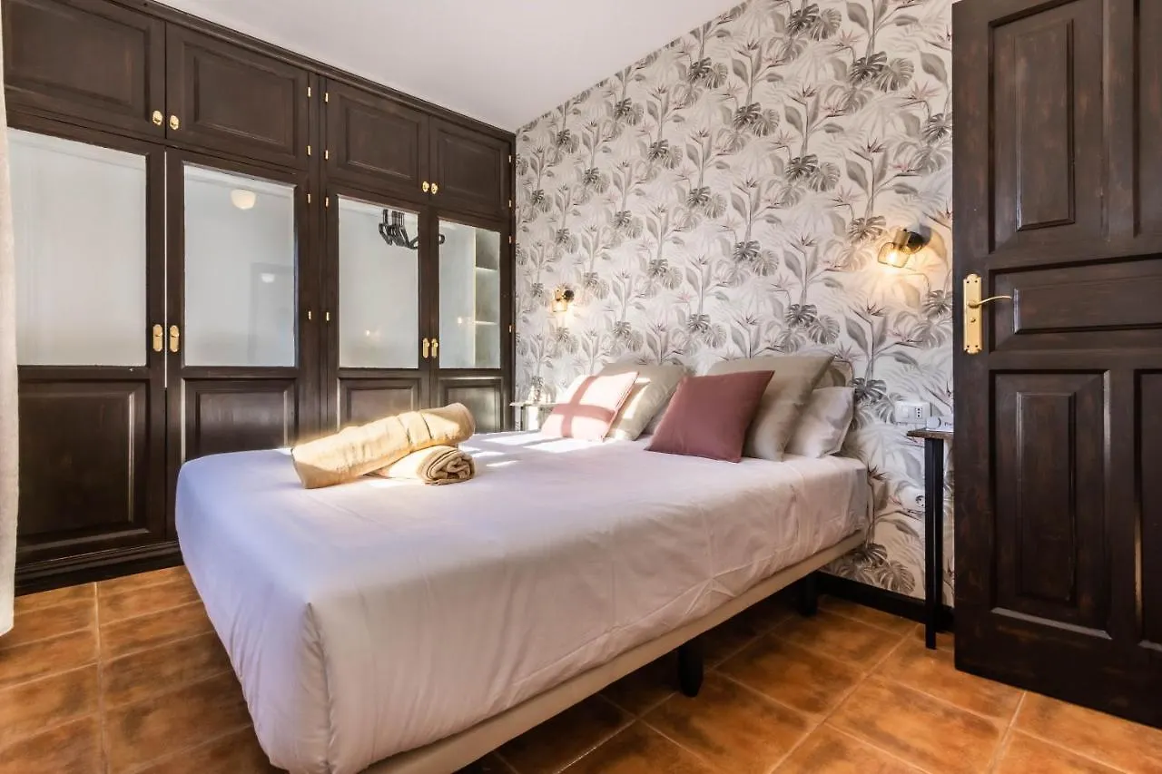 Hotel Ecolife Tenerife San Miguel de Abona Spain