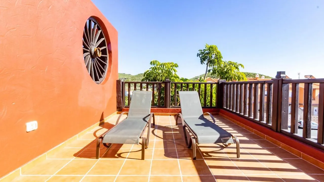 Hotel Ecolife Tenerife San Miguel de Abona