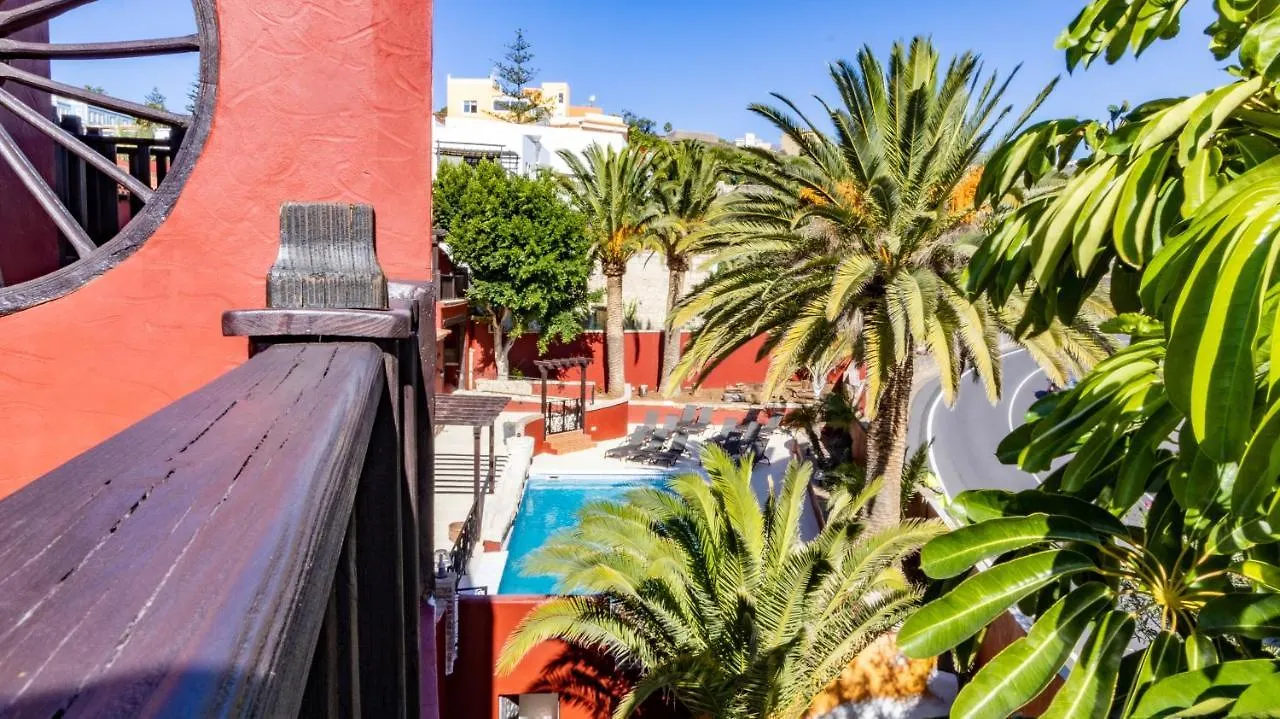 Hotel Ecolife Tenerife San Miguel de Abona