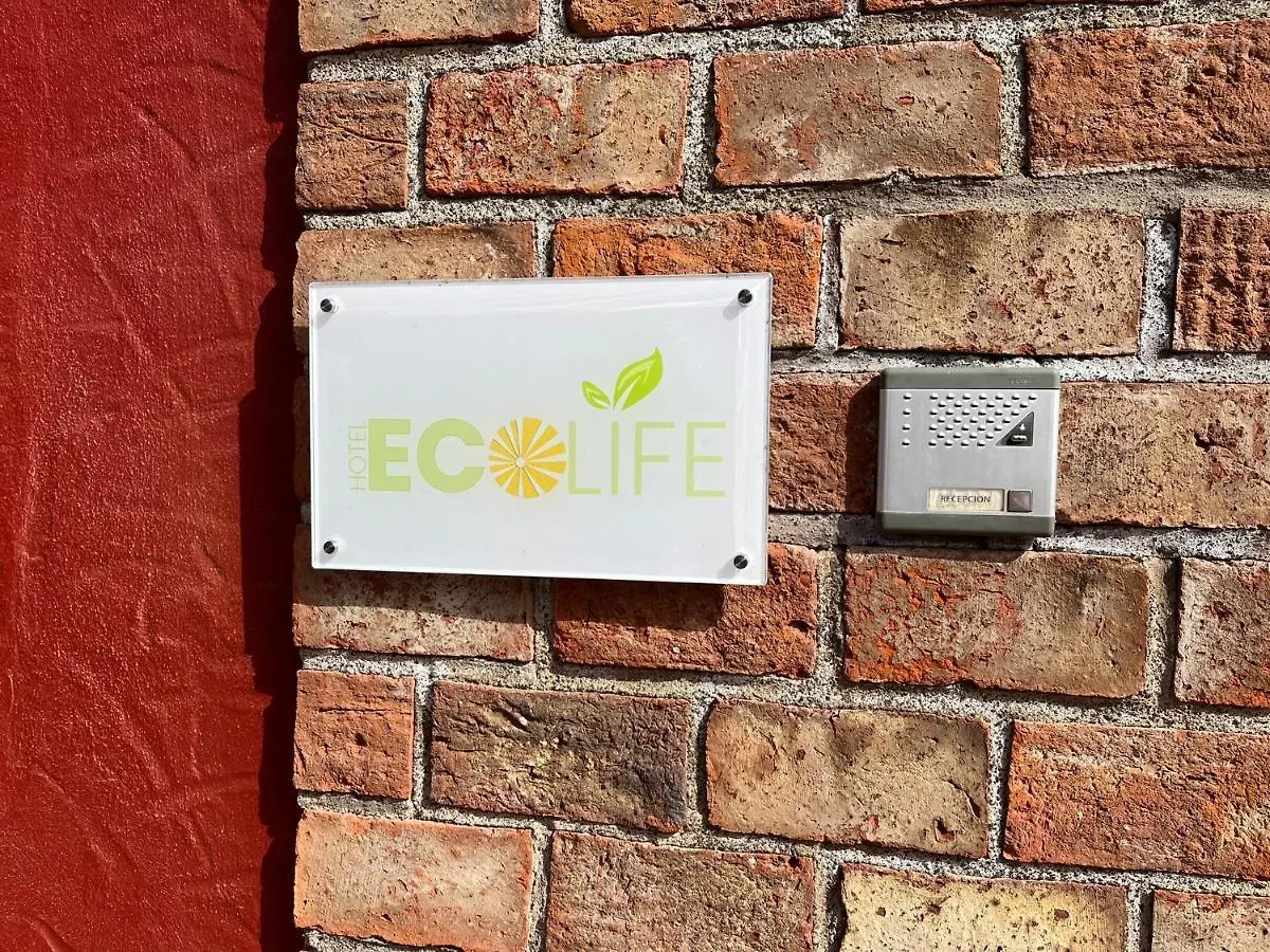 Hotel Ecolife Tenerife San Miguel de Abona