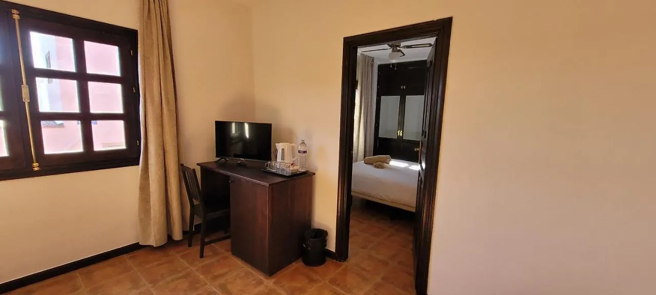 Hotel Ecolife Tenerife San Miguel de Abona