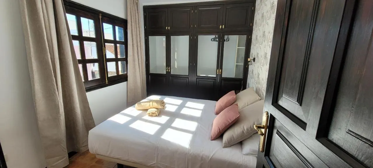 Hotel Ecolife Tenerife San Miguel de Abona 3*,