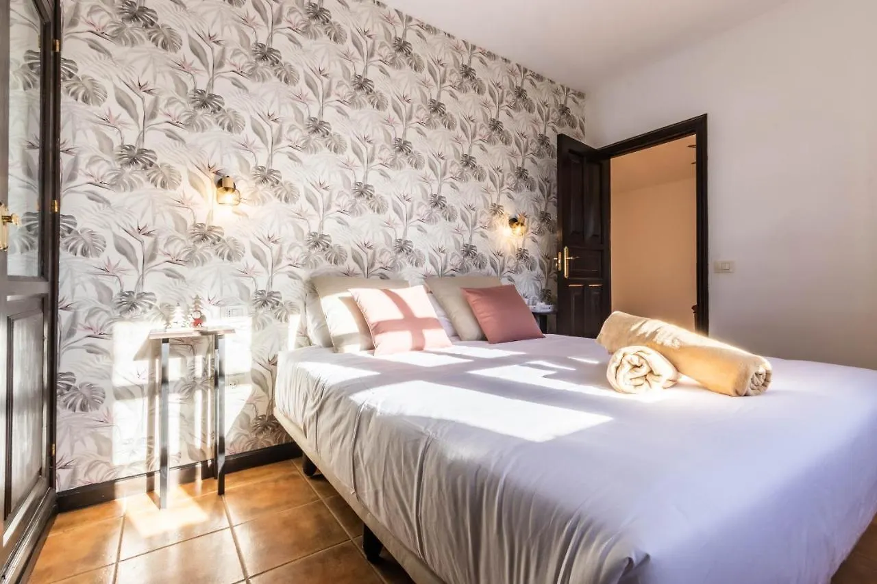 Hotel Ecolife Tenerife San Miguel de Abona 3*,  Spain