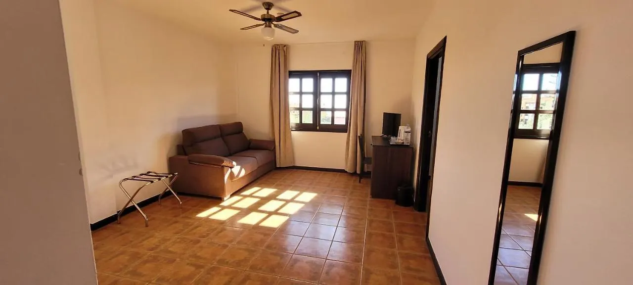 Hotel Ecolife Tenerife San Miguel de Abona