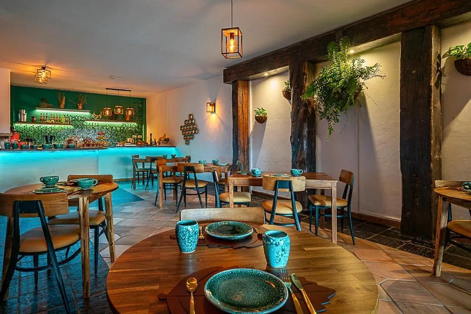 Hotel Ecolife Tenerife San Miguel de Abona