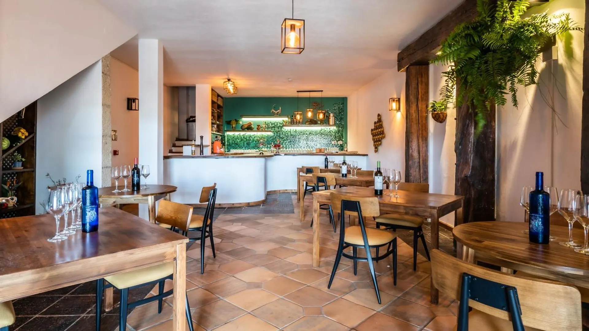 Hotel Ecolife Tenerife San Miguel de Abona