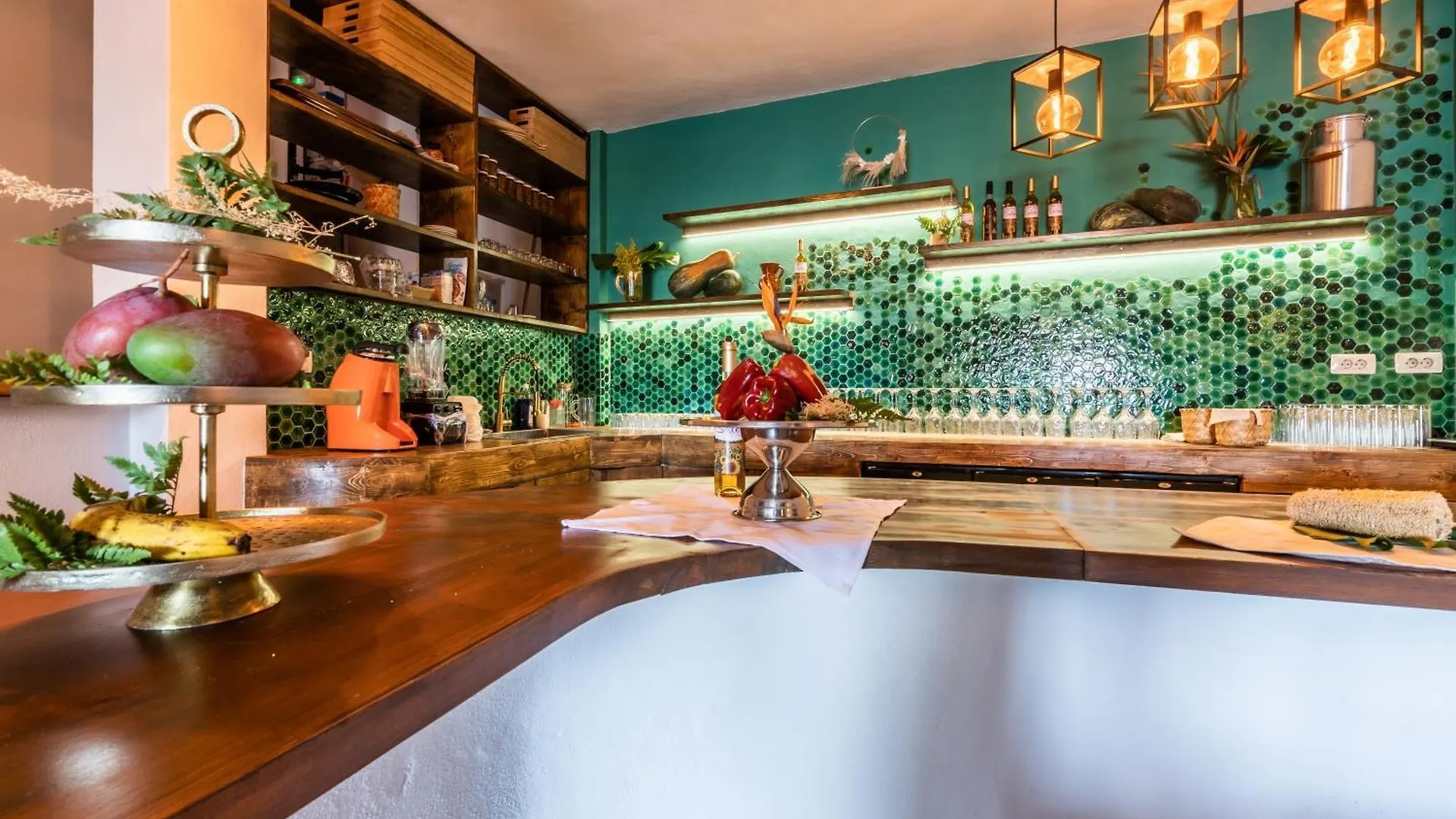 Hotel Ecolife Tenerife San Miguel de Abona