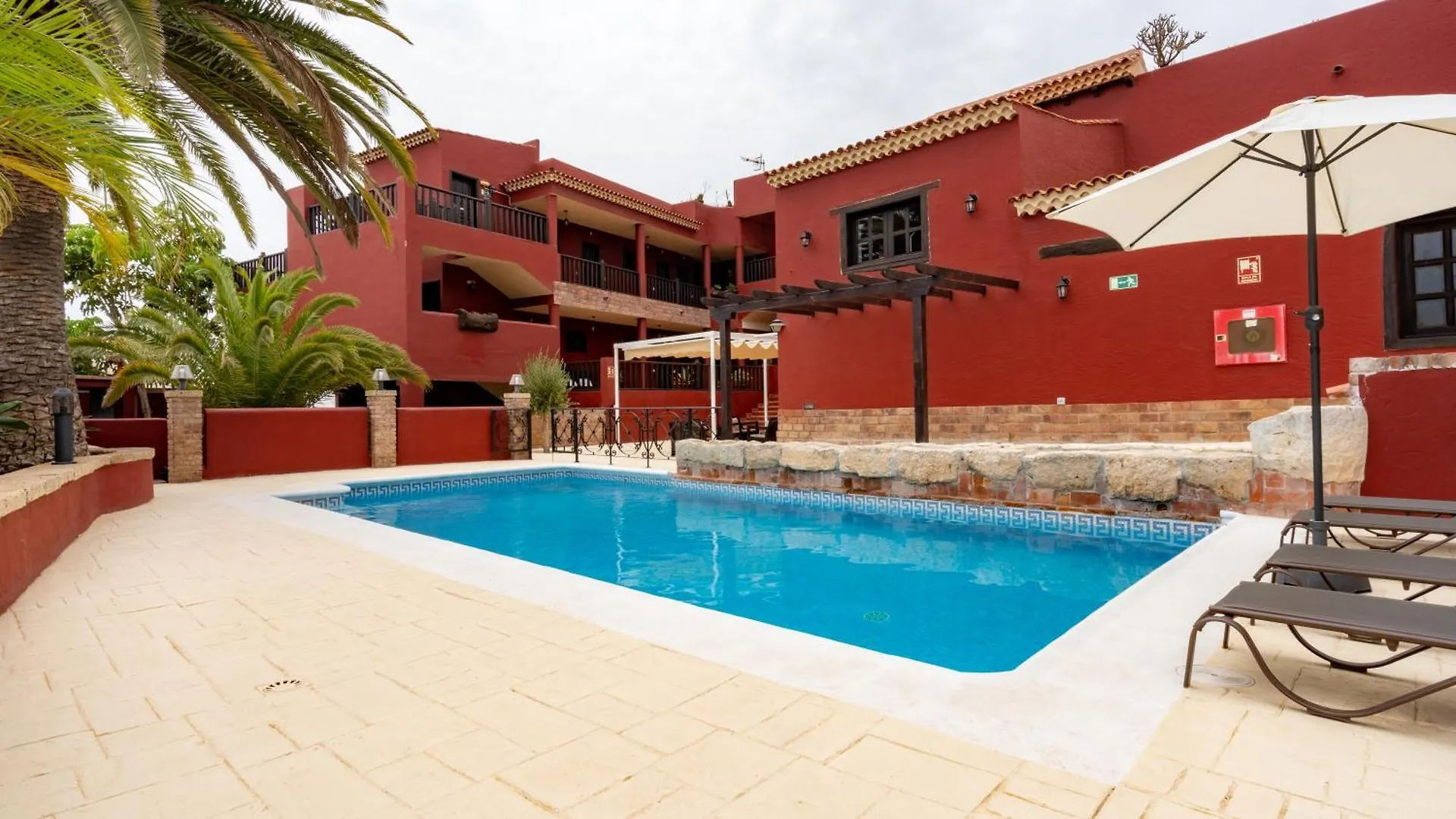 Hotel Ecolife Tenerife San Miguel de Abona