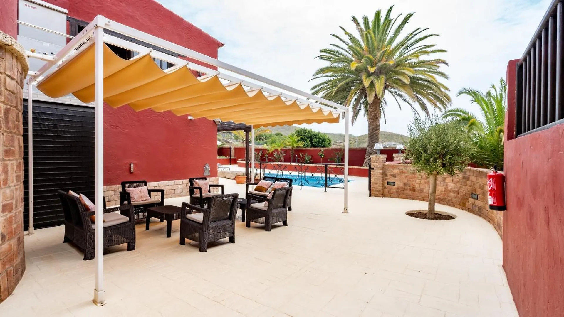 Hotel Ecolife Tenerife San Miguel de Abona Spain