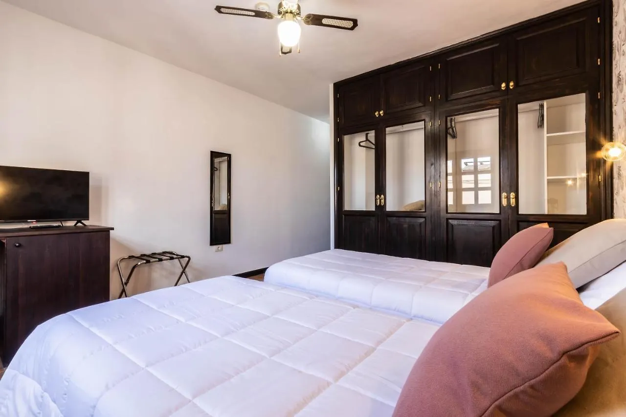 ***  Hotel Ecolife Tenerife San Miguel de Abona Spanien