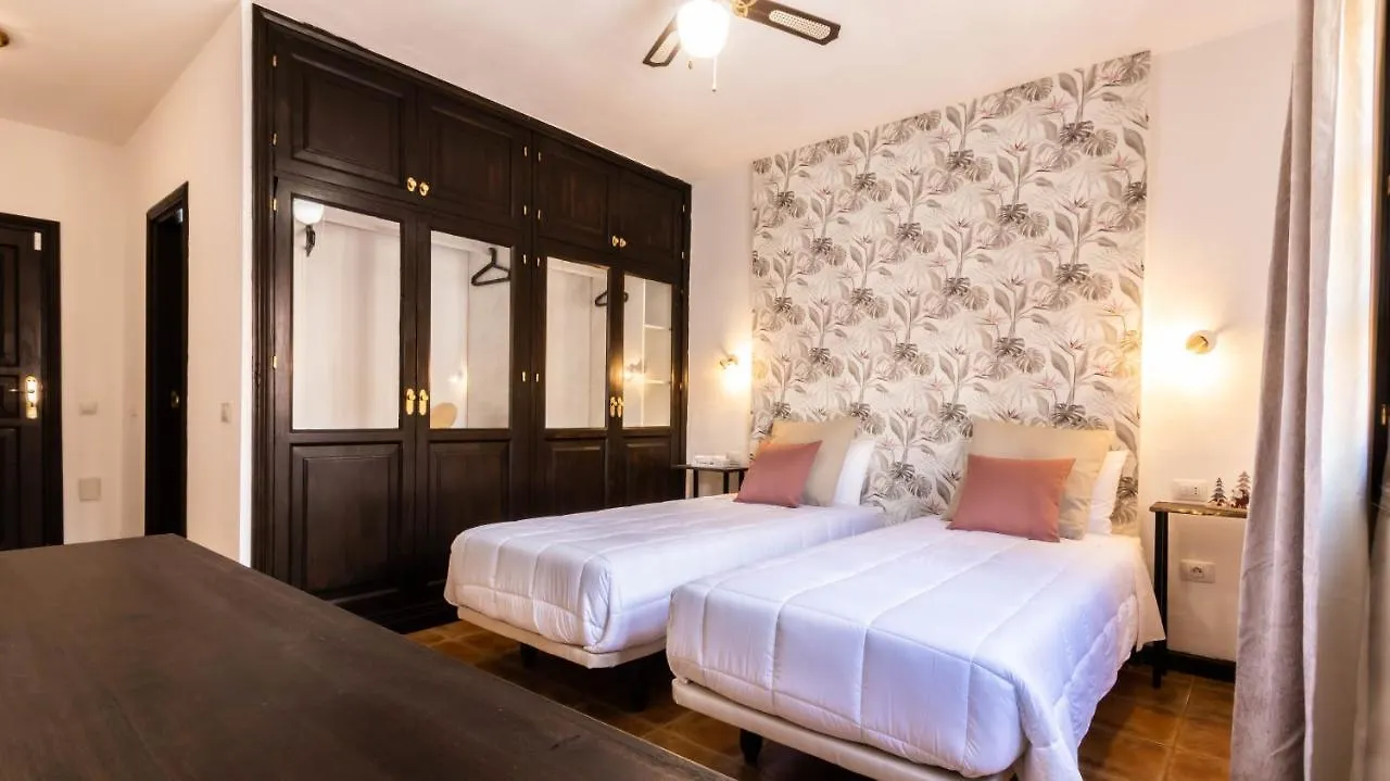 Hotel Ecolife Tenerife San Miguel de Abona