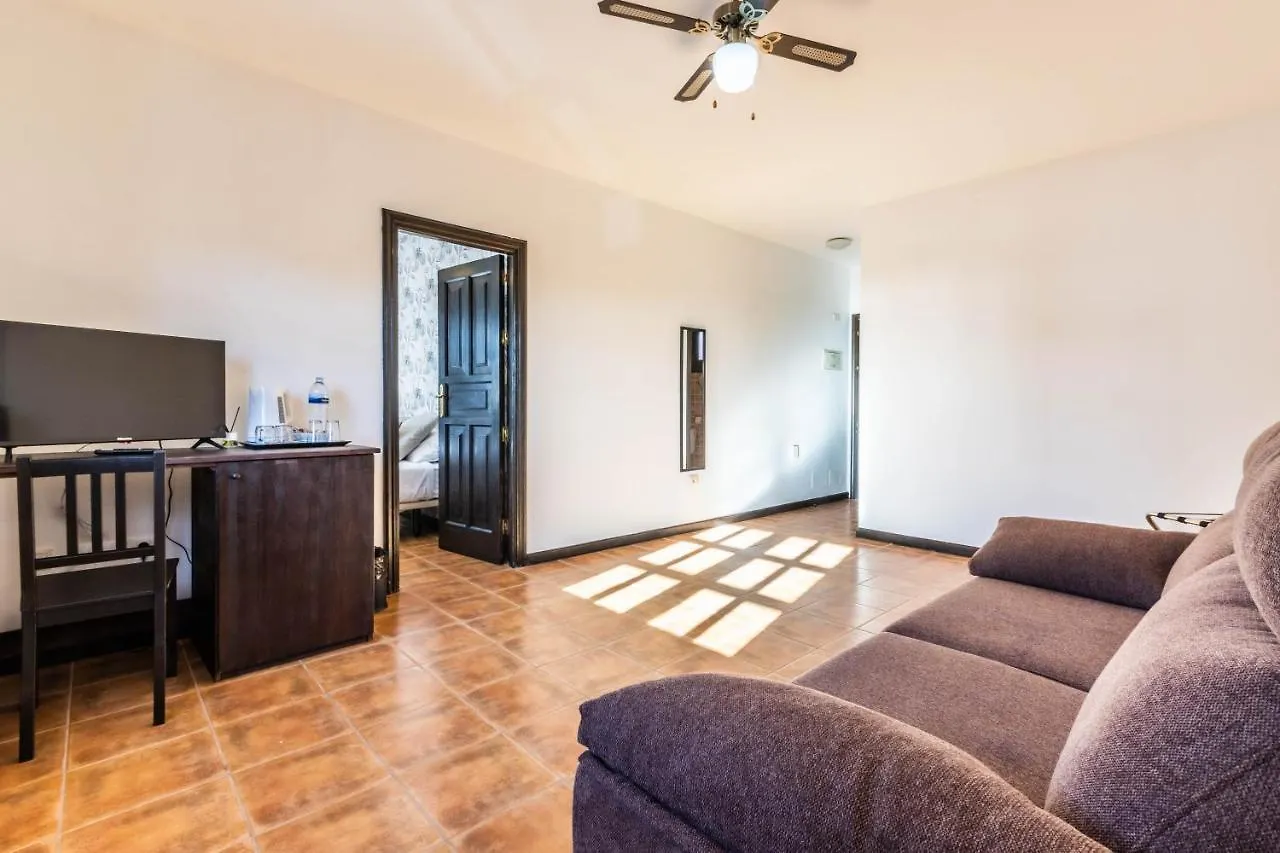 Hotel Ecolife Tenerife San Miguel de Abona