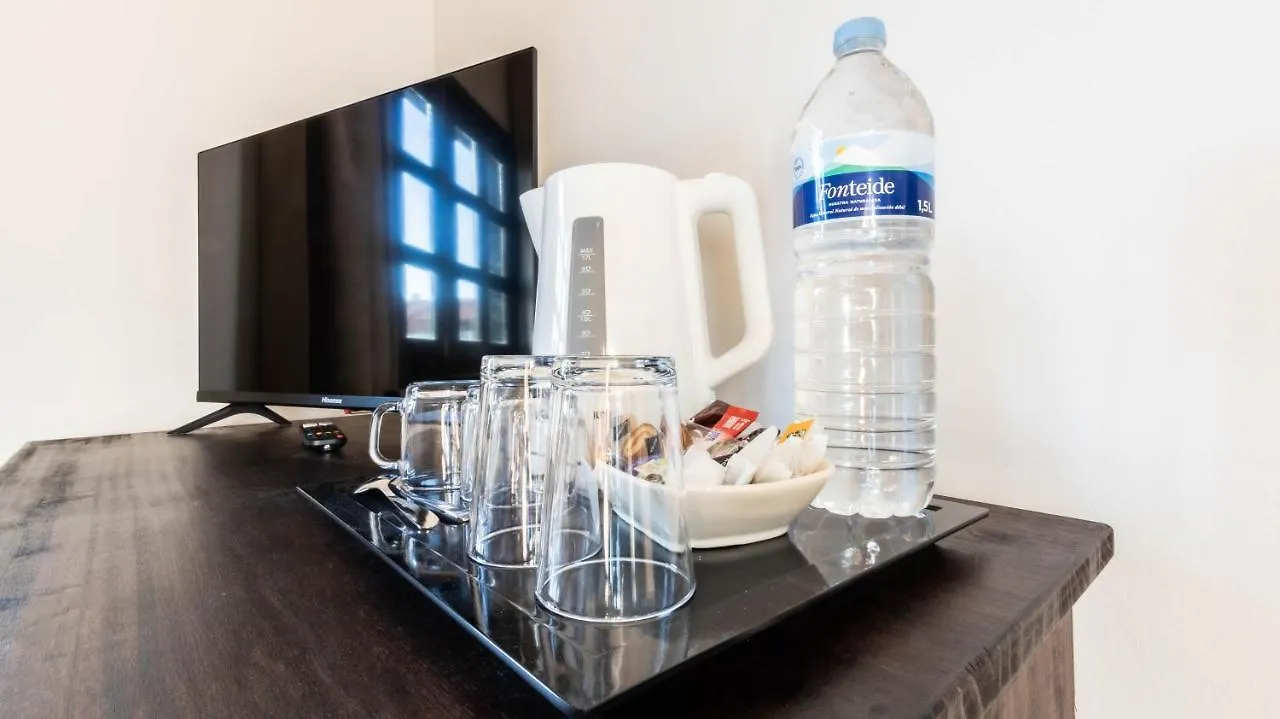 Hotel Ecolife Tenerife San Miguel de Abona Spanien