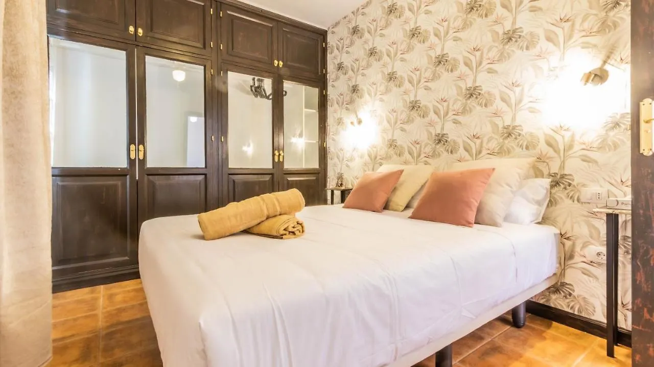 Hotel Ecolife Tenerife San Miguel de Abona