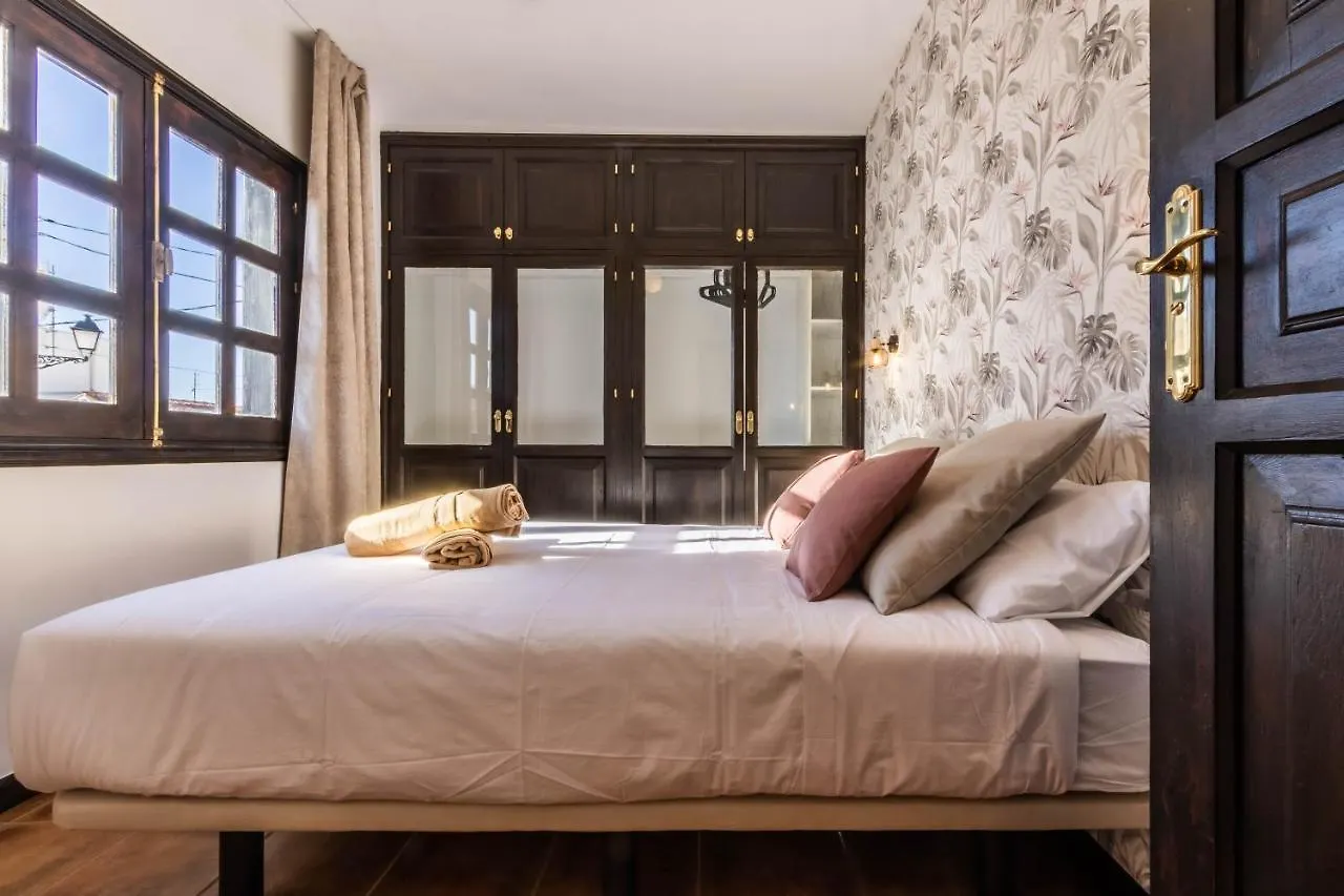 Hotel Ecolife Tenerife San Miguel de Abona