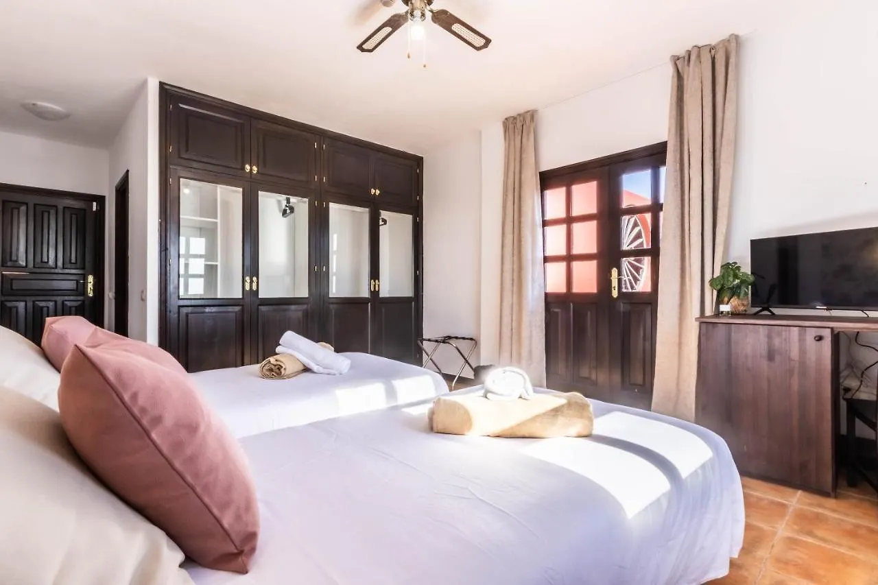 Hotel Ecolife Tenerife San Miguel de Abona 3*,  Spanien