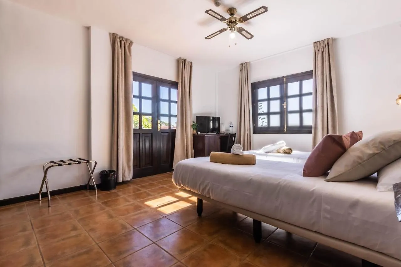 Hotel Ecolife Tenerife San Miguel de Abona Spanien