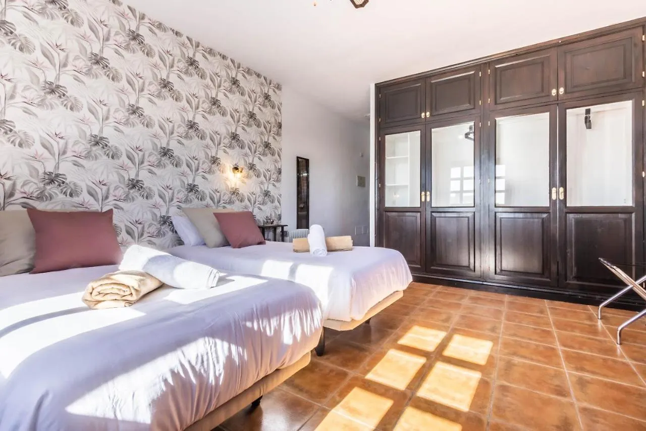 Hotel Ecolife Tenerife San Miguel de Abona