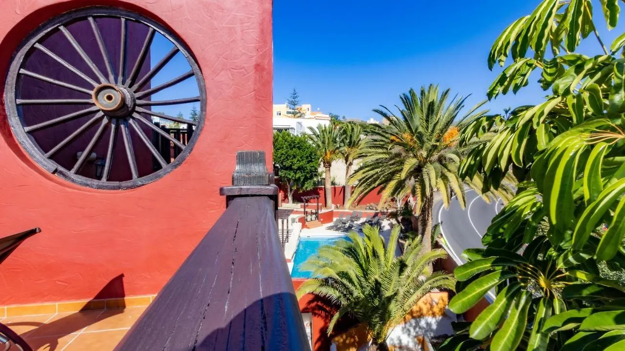 Hotel Ecolife Tenerife San Miguel de Abona 3*,  Spanien