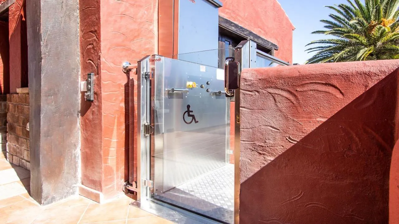 Hotel Ecolife Tenerife San Miguel de Abona