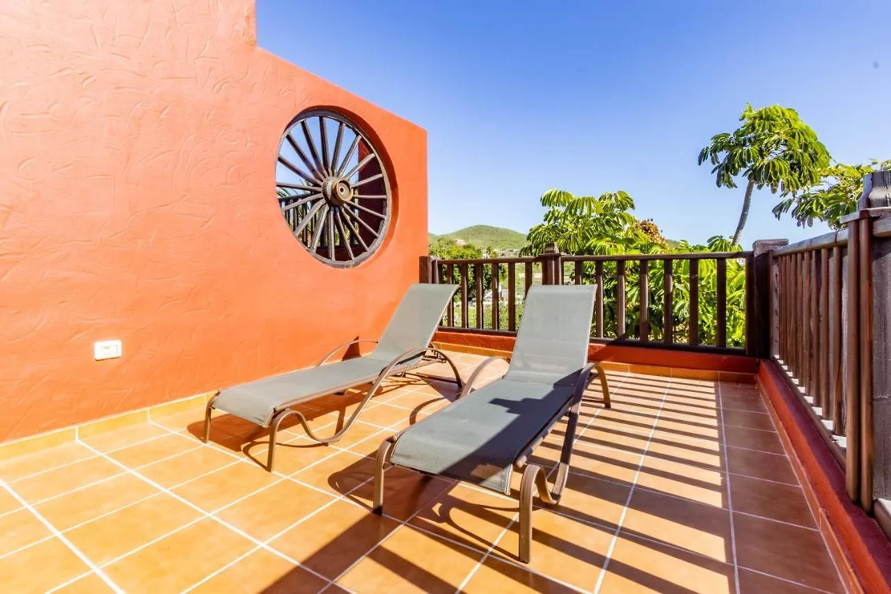 ***  Hotel Ecolife Tenerife San Miguel de Abona Spanien