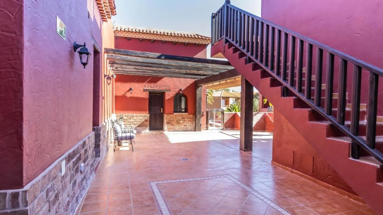 Hotel Ecolife Tenerife San Miguel de Abona