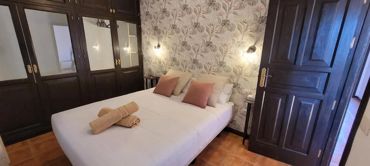 Hotel Ecolife Tenerife San Miguel de Abona