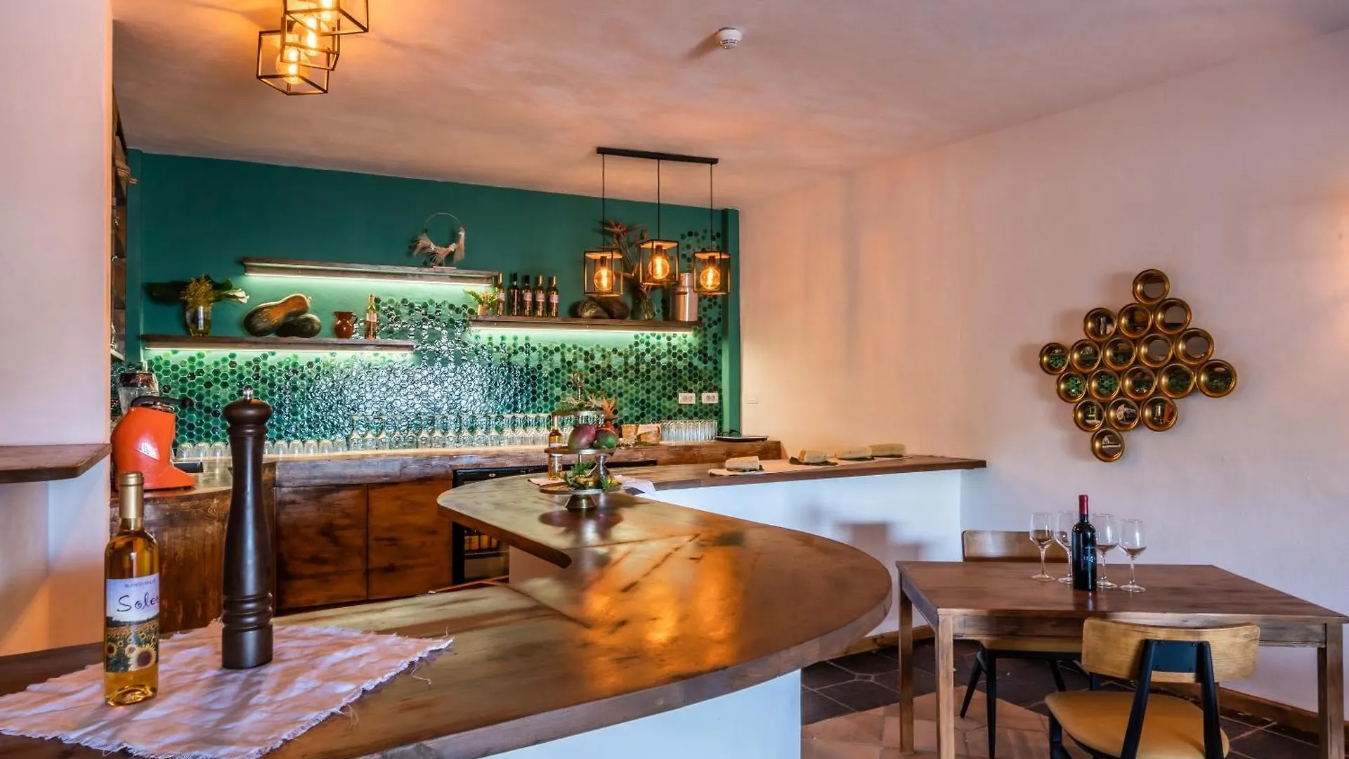 Hotel Ecolife Tenerife San Miguel de Abona