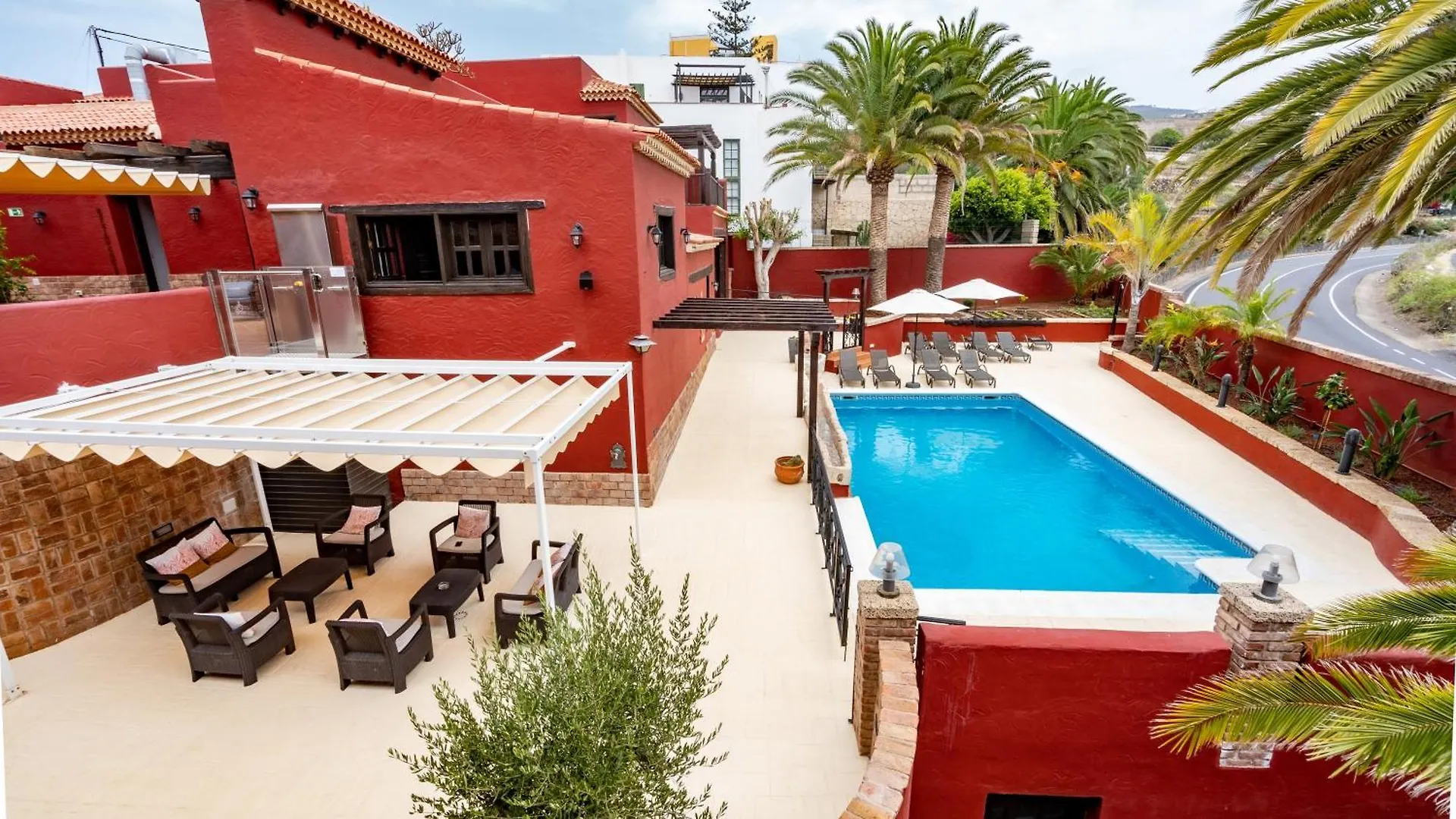 Hotel Ecolife Tenerife San Miguel de Abona