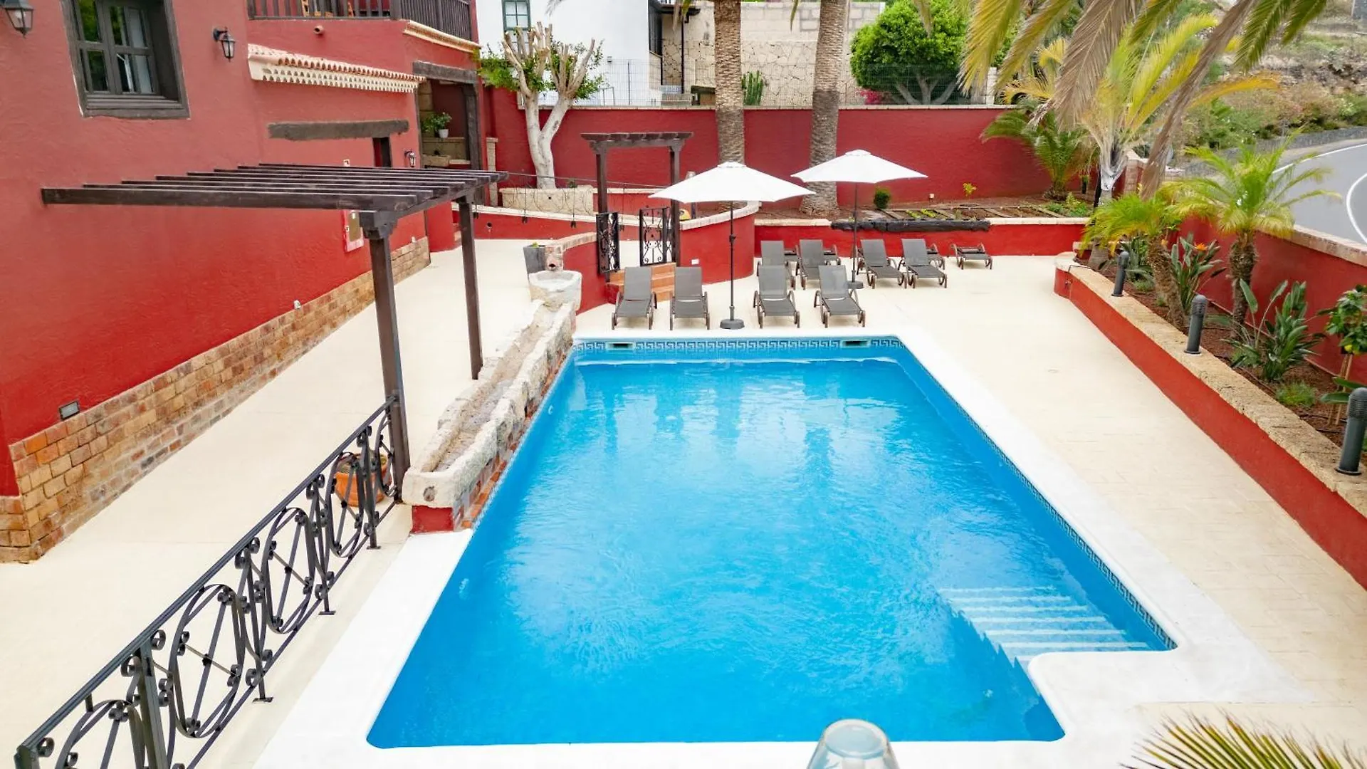 Hotel Ecolife Tenerife San Miguel de Abona 3*,  Spanien