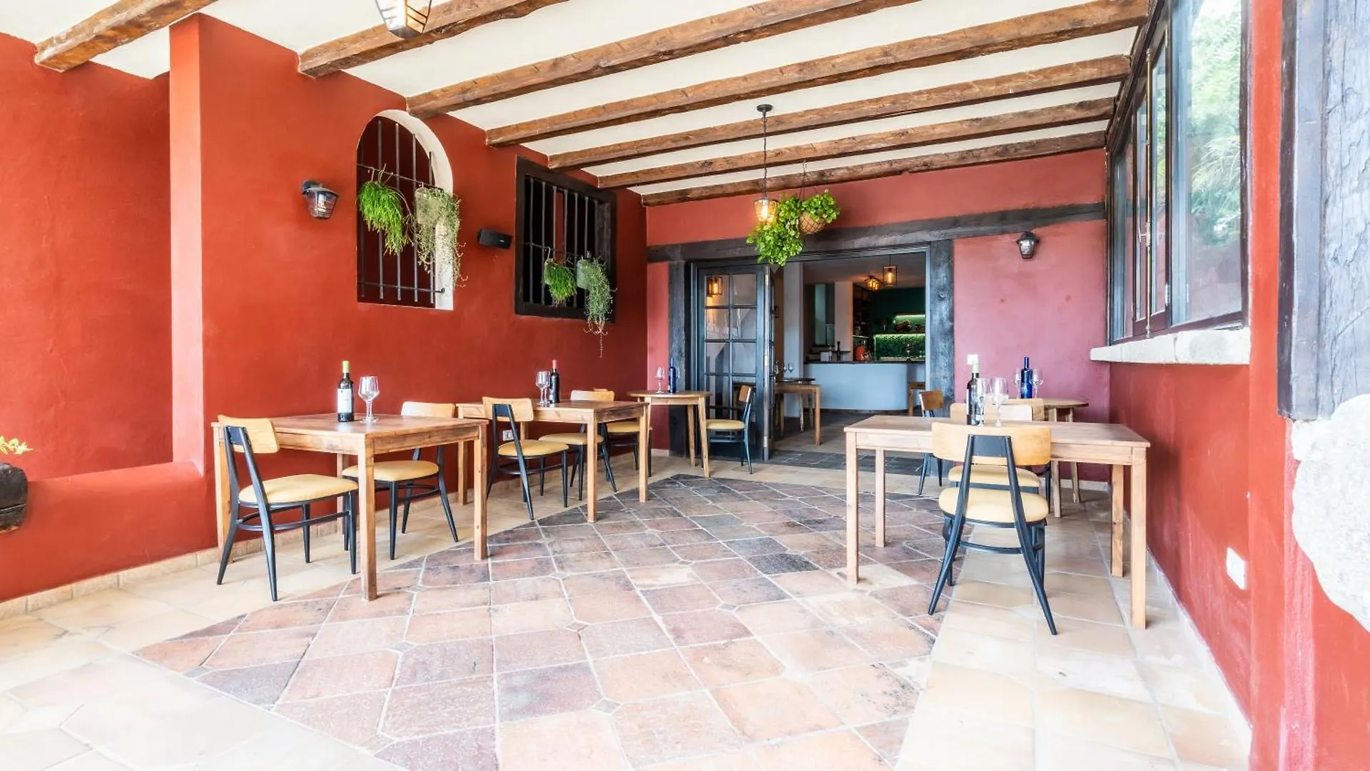 Hotel Ecolife Tenerife San Miguel de Abona