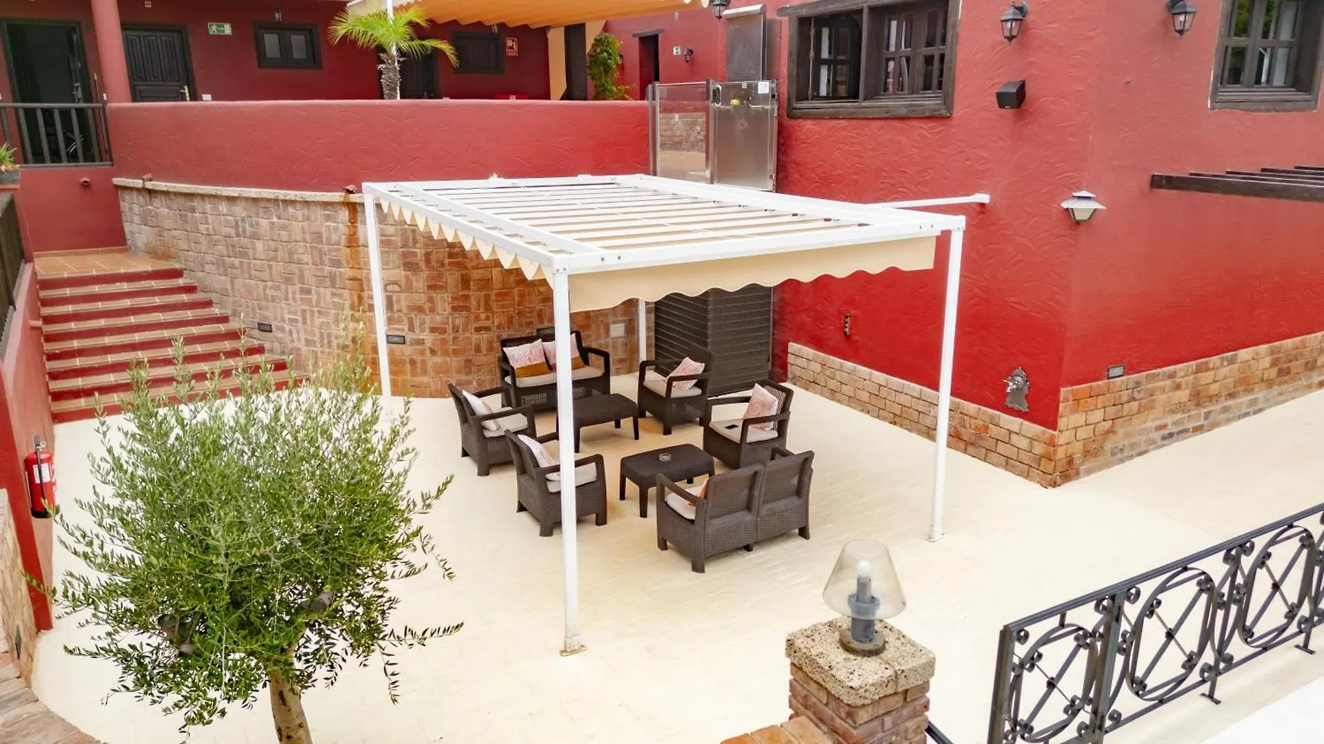 Hotel Ecolife Tenerife San Miguel de Abona
