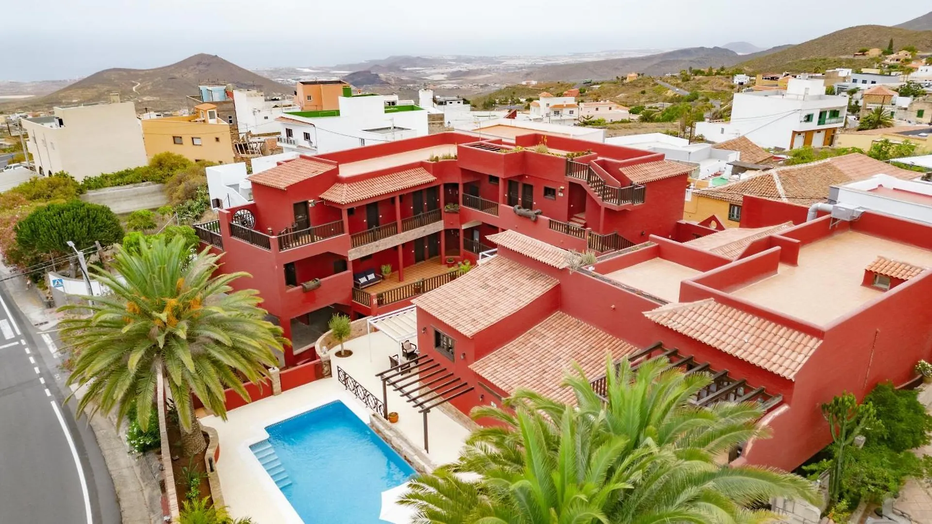 Hotel Ecolife Tenerife San Miguel de Abona