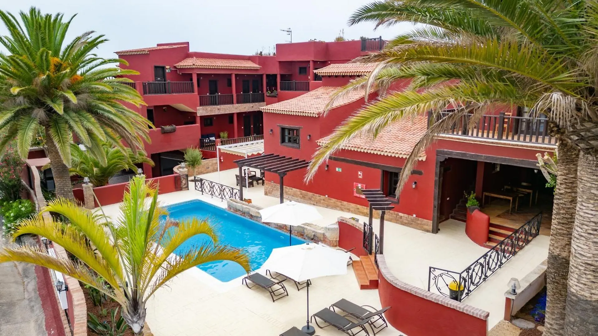 Hotel Ecolife Tenerife San Miguel de Abona 3*,  Spanien