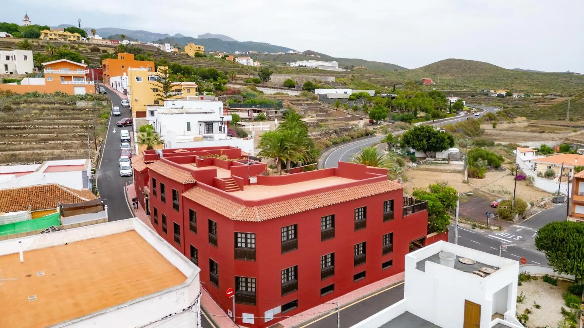 Hotel Ecolife Tenerife San Miguel de Abona